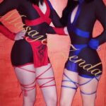 Ingrid & Luna 01